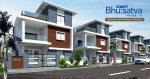 Investment Potential of 4 BHK Villas in Gowdavalli in 2026 - Saket Bhusatva