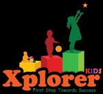 Xplorer kids Wakad