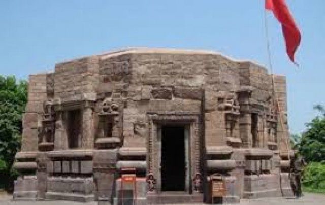 Mundeshwari Devi Temple, Bihar