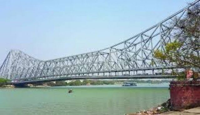 Howrah Bridge
