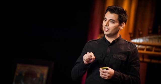 Pranav Mistry