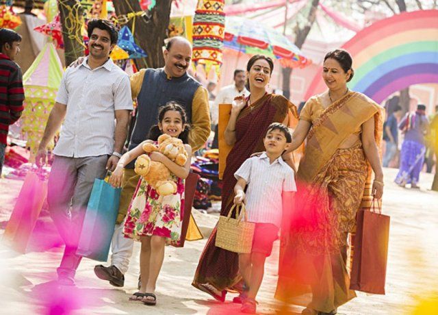 Ujjivan Small Finance Bank, Palluruthy