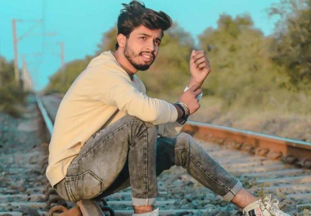 Shivam Singh Rajput