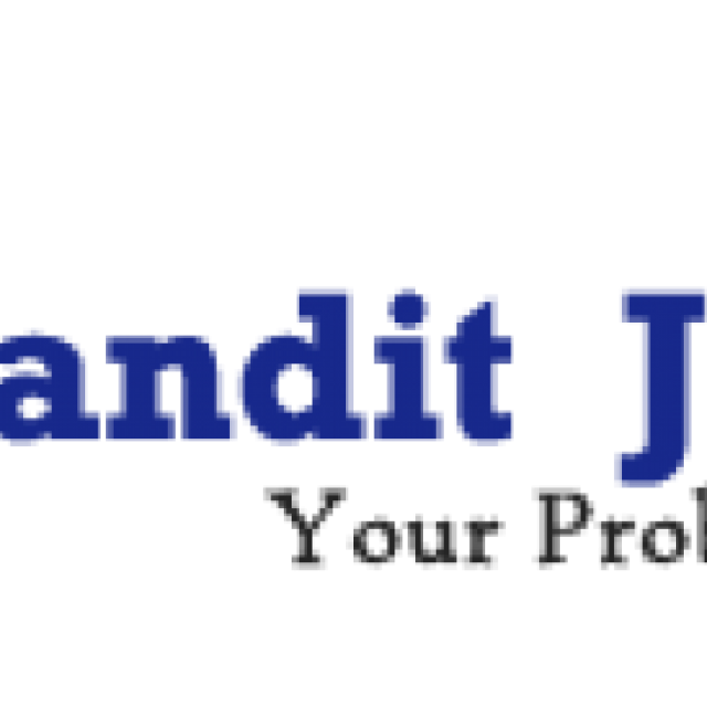 Panditjioncall
