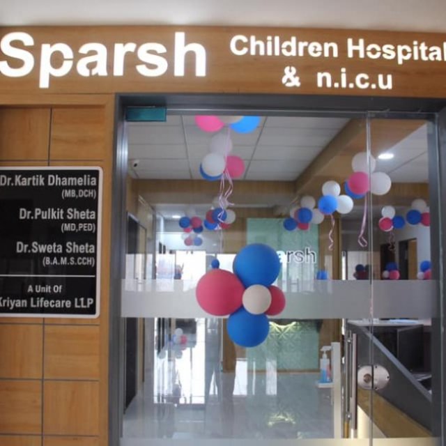 Sparsh Children Hospital & NICU