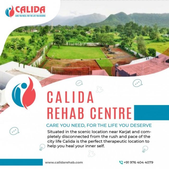 Best Rehab Center In Pune | Vyasan Mukti Kendra In Mumbai, Pune