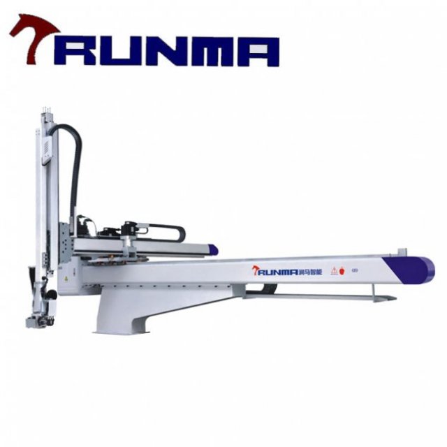 Runma Molding Robot Automation Co., Ltd.
