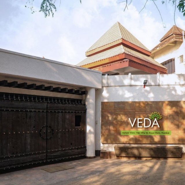 Veda Rehabilitation And Wellness