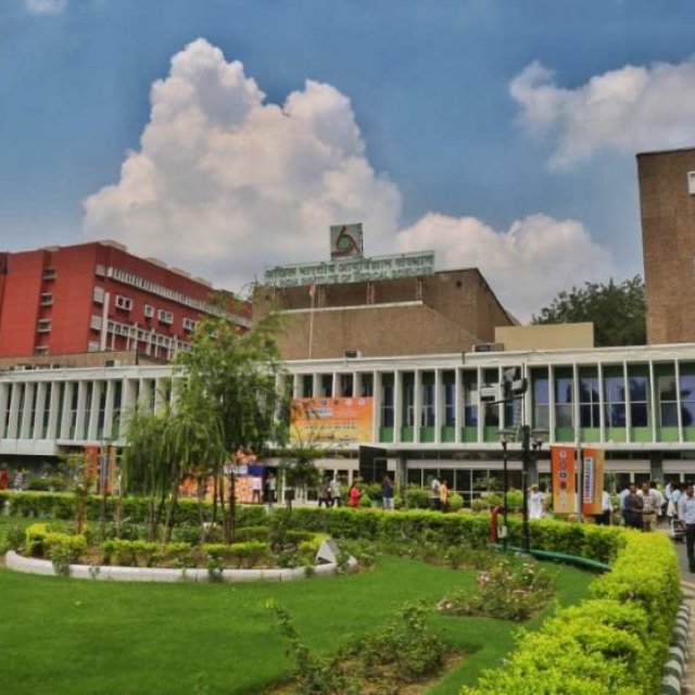 AIIMS, All India Institute of Medical Sciences, Delhi