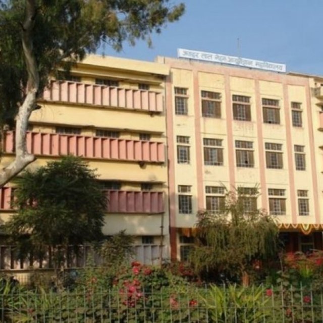 Jawaharlal Institute of Postgraduate Medical Education and Research, Puducherry