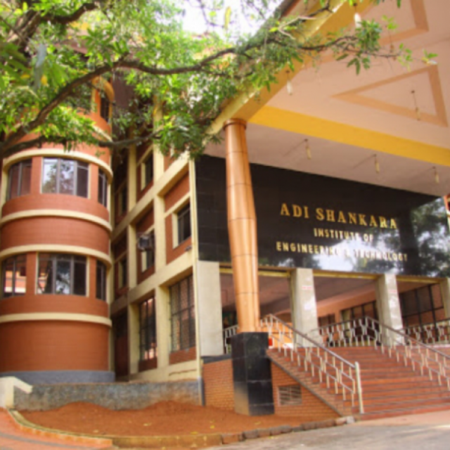 Adi Shankara Institute of Engineering & Technology (ASIET)