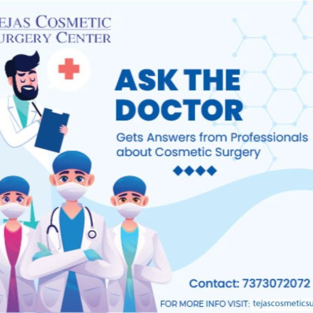 Tejas Cosmetic Surgery Center