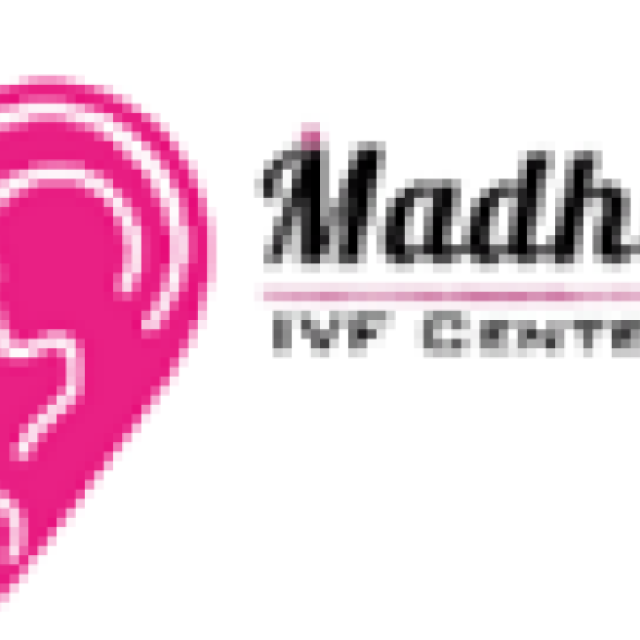 Madhudeep Ivf Center