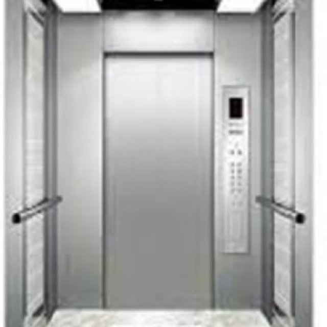Milton Elevator Pvt. Ltd.