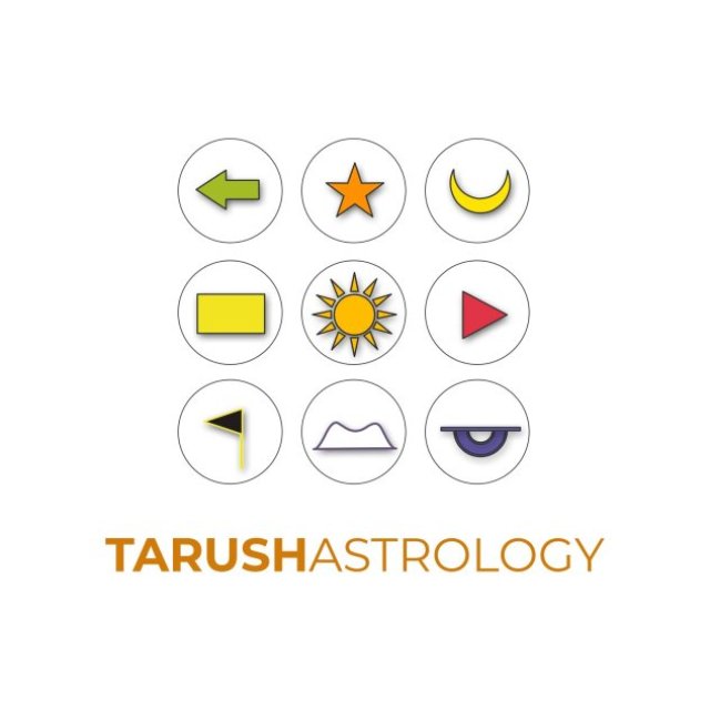 Tarush Astrology