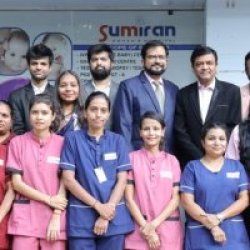 Sumiran Women's Hospital