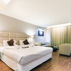 Platinum Residency Praladnagar Ahmedabad
