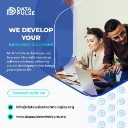 Data Pulse Technologies