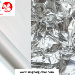 How to Choose the Right Aluminum Foil Sheet Exporter