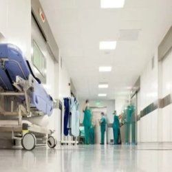 NABH Consultant