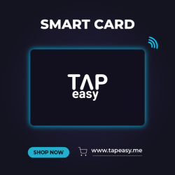 TapEasy NFC Business Cards