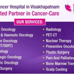 BEST HOSPITAL FOR CANCER TREATMENT IN AP