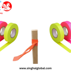 Survey Tape Manufacturers and Flagging Tape Suppliers