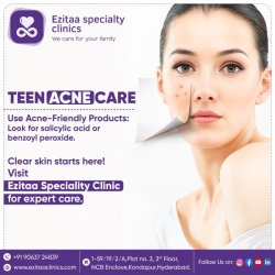 Ezitaa Specialty Clinics