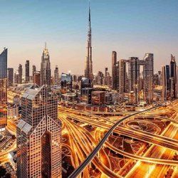 Off Plan Dubai