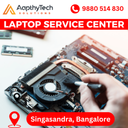 AapthyTech Solutions