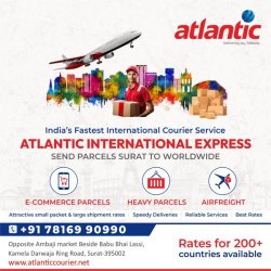 Atlantic International Express