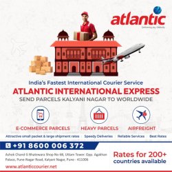 Atlantic International Express