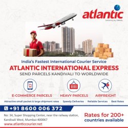 Atlantic International Express