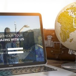 Maximizing Bookings: Create an Effective Travel Portal for Your Agency