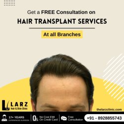 Larz Clinic