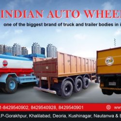 Indian Auto Wheels