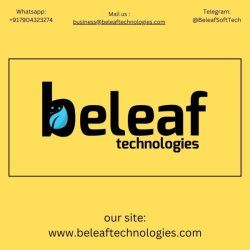 Beleaf Technologies