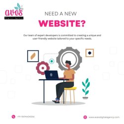 Aves Digital Agency