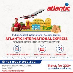 Atlantic International Express