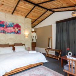 stay in mukteshwar