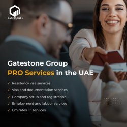 Gatestone Group