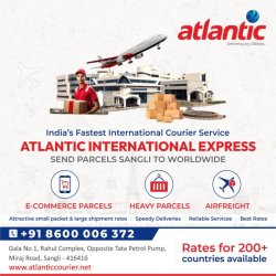 Atlantic International Express (Sangli)