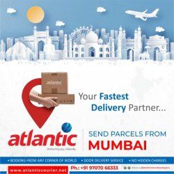 Atlantic International Express (Mumbai)
