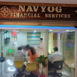 NAVYOG FINANCIAL SERVICES