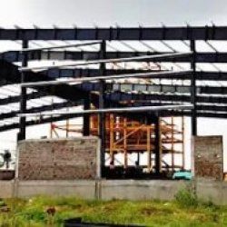 Top Industrial Shed Manufacturers in Tirupur