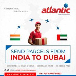 Atlantic International Express (Pune)