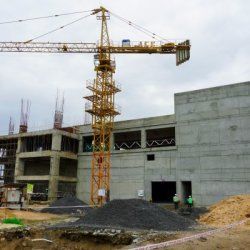 Commercial Construction Experts in Vadodara | Dave Construction