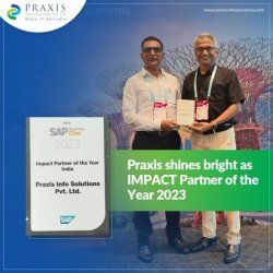 Praxis Info Solutions