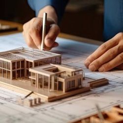 SM World Architects & Engineers - Innovative Architects in Faridabad