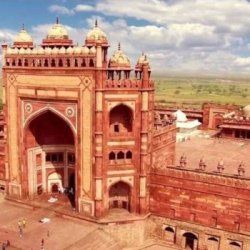 Travelogy India Private Limited
